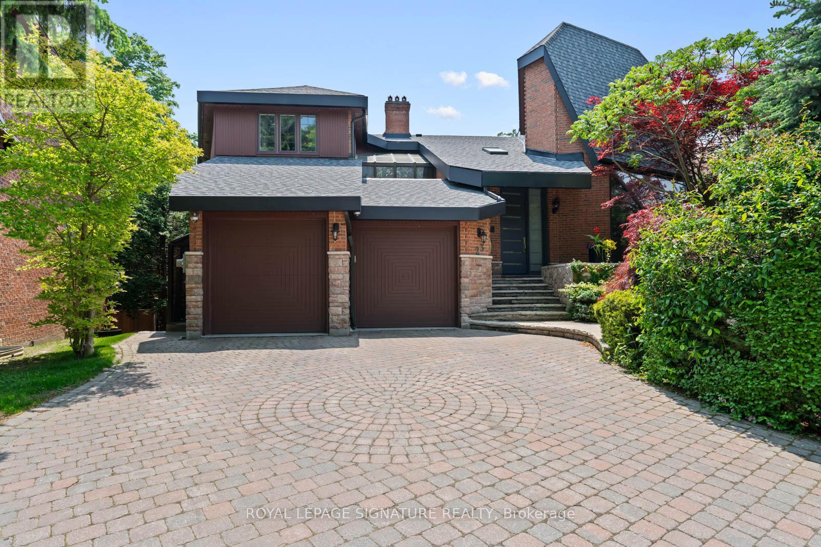 23 BRANDY COURT, Toronto, Ontario