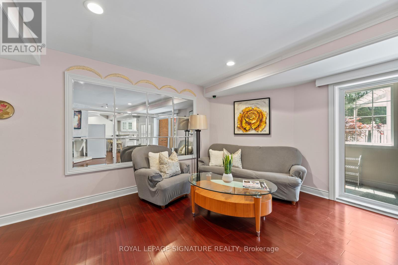 23 Brandy Court, Toronto, Ontario  M3B 3C6 - Photo 19 - C12208960