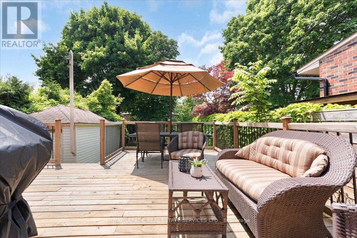24 Rolph Road, Toronto, Ontario  M4G 3M6 - Photo 29 - C12208970