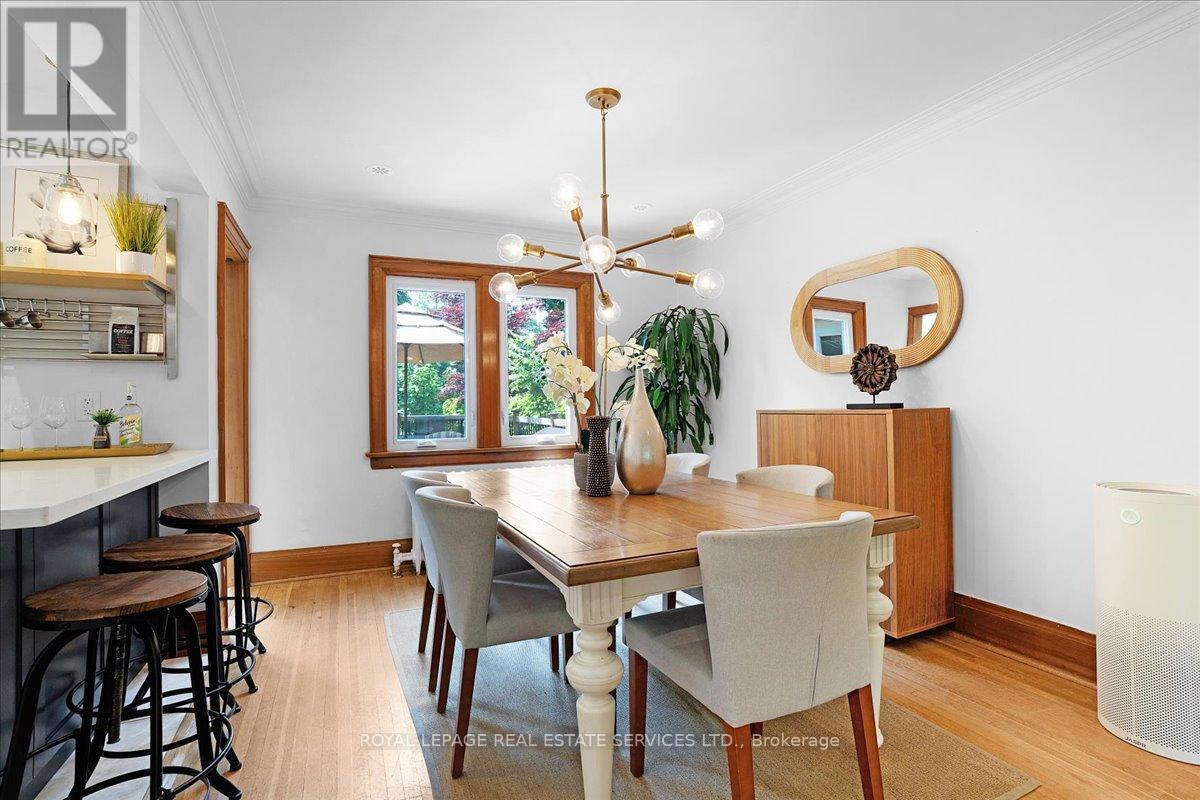 24 Rolph Road, Toronto, Ontario  M4G 3M6 - Photo 9 - C12208970