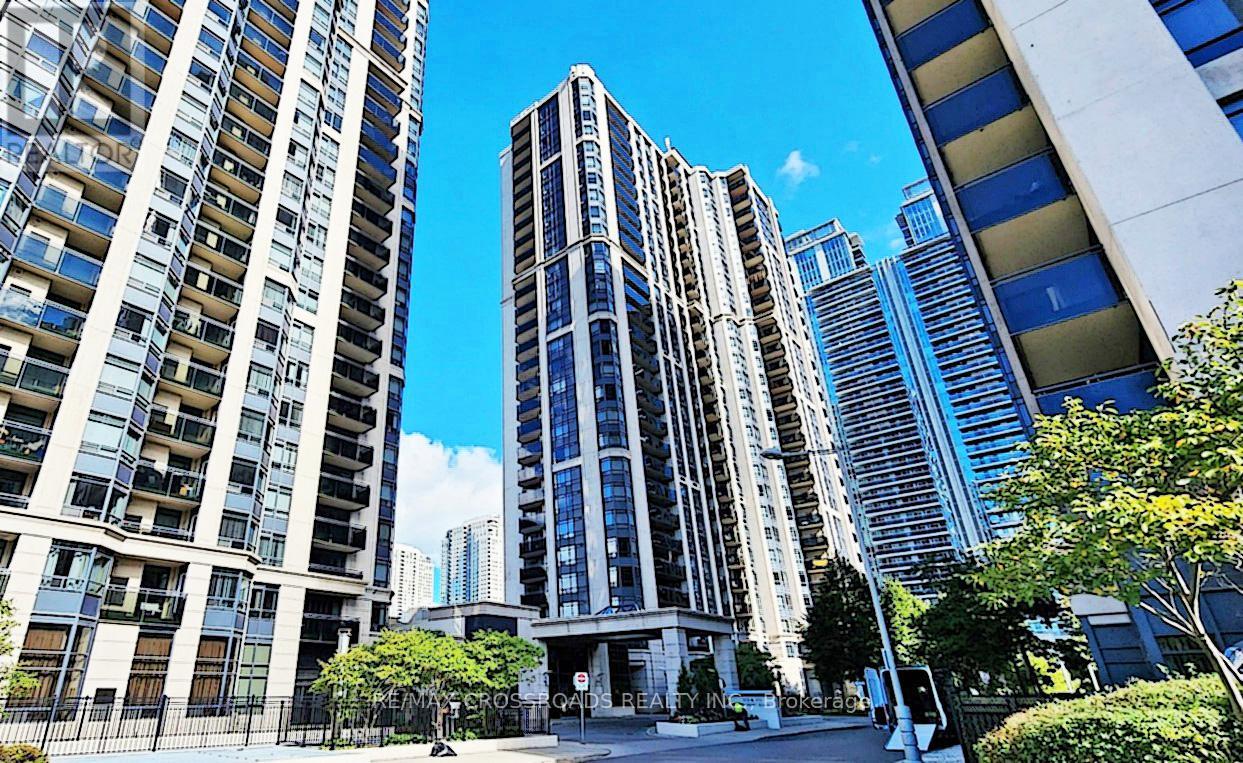 #906 - 155 BEECROFT ROAD, Toronto, Ontario