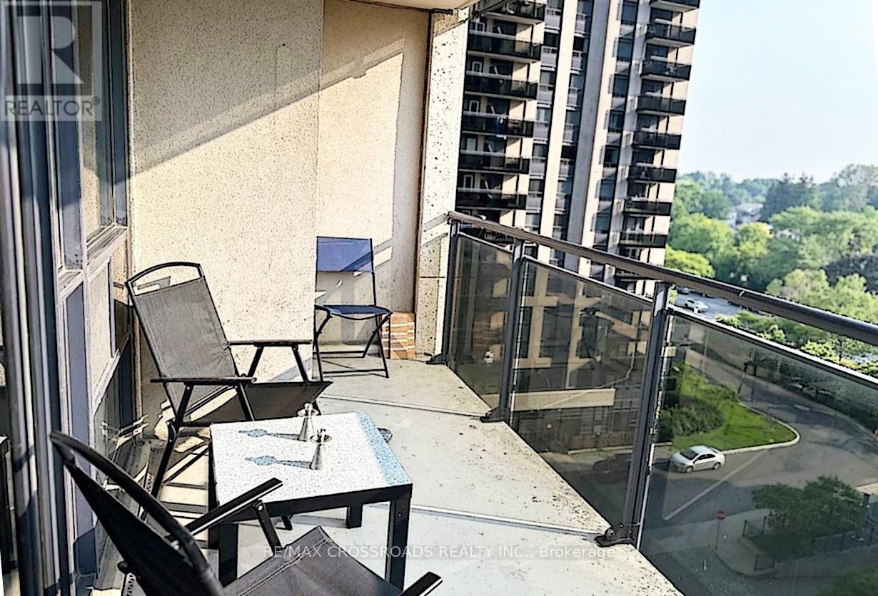#906 - 155 Beecroft Road, Toronto, Ontario  M2N 7C6 - Photo 26 - C12208987