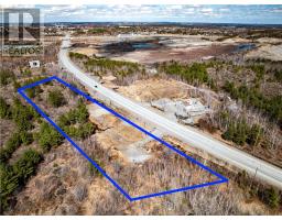 Parts 5 & 6 Long Lake Road, Sudbury, Ontario