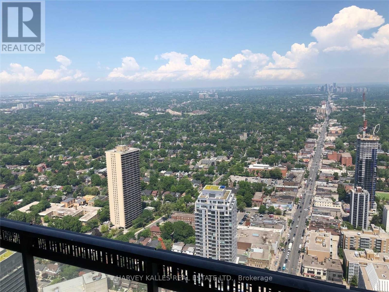5206 - 8 Eglinton Avenue E, Toronto, Ontario  M4P 1A6 - Photo 12 - C12209013