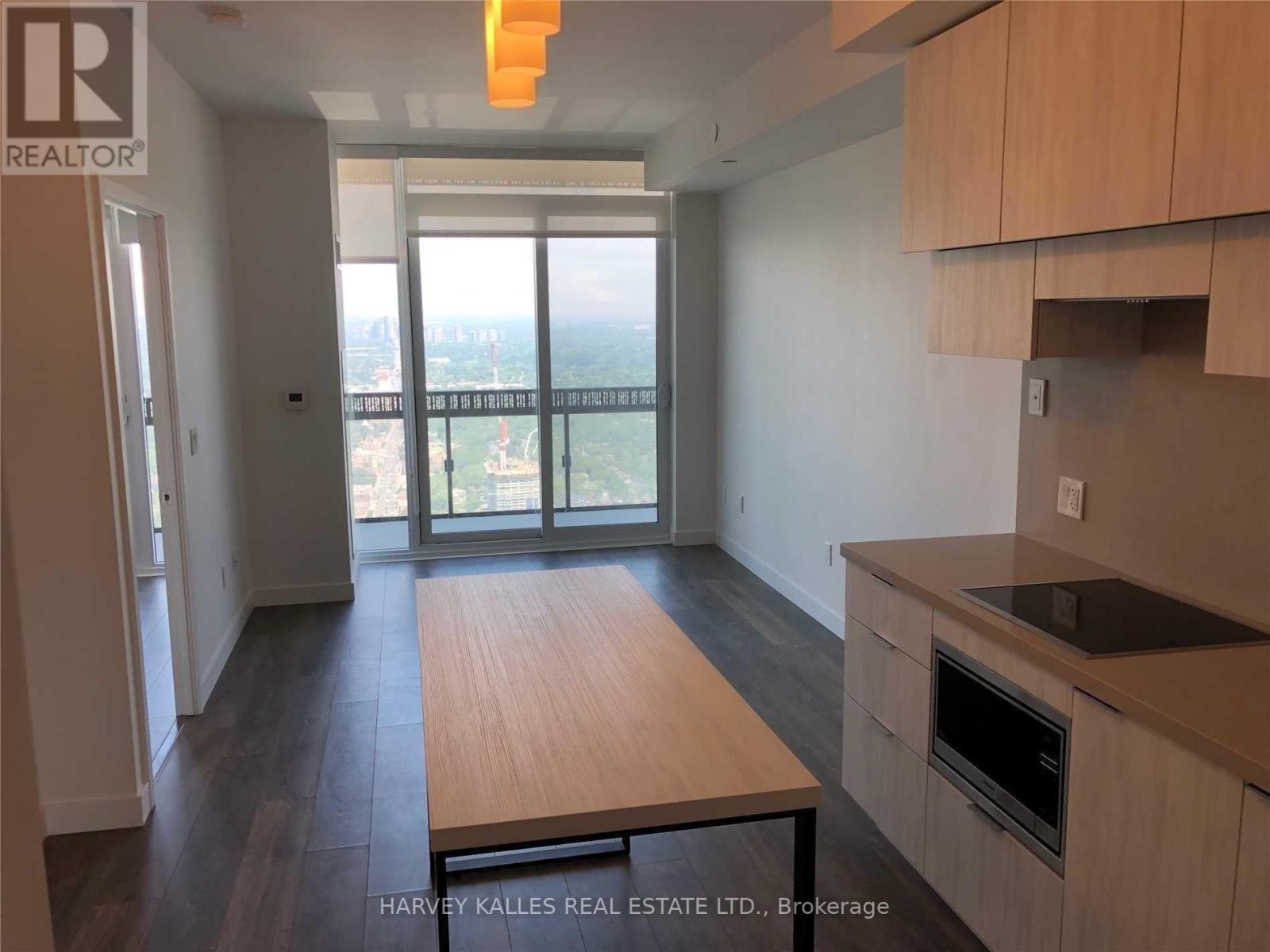 5206 - 8 Eglinton Avenue E, Toronto, Ontario  M4P 1A6 - Photo 3 - C12209013