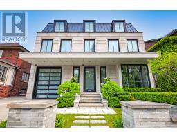 14 ORIOLE GARDENS, Toronto, Ontario