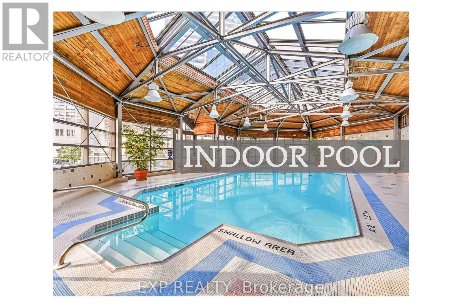 817 - 711 Bay Street, Toronto, Ontario  M5G 2J8 - Photo 25 - C12209022