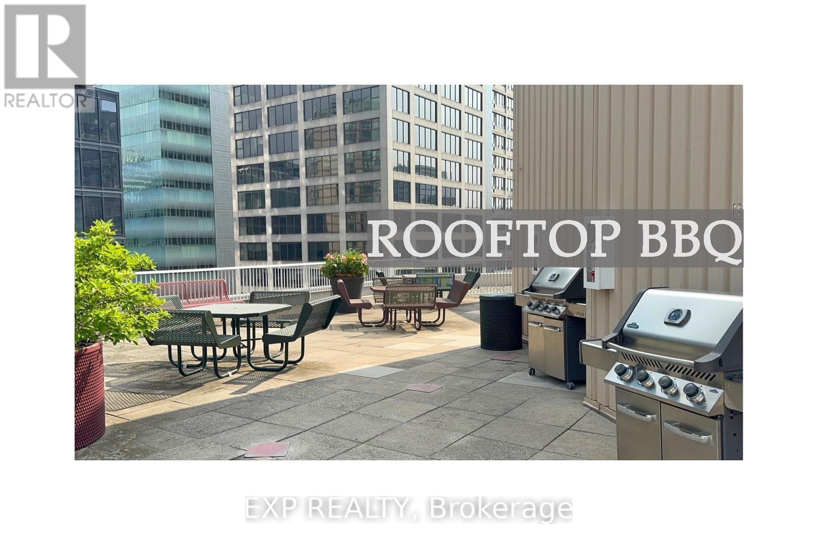 817 - 711 Bay Street, Toronto, Ontario  M5G 2J8 - Photo 26 - C12209022