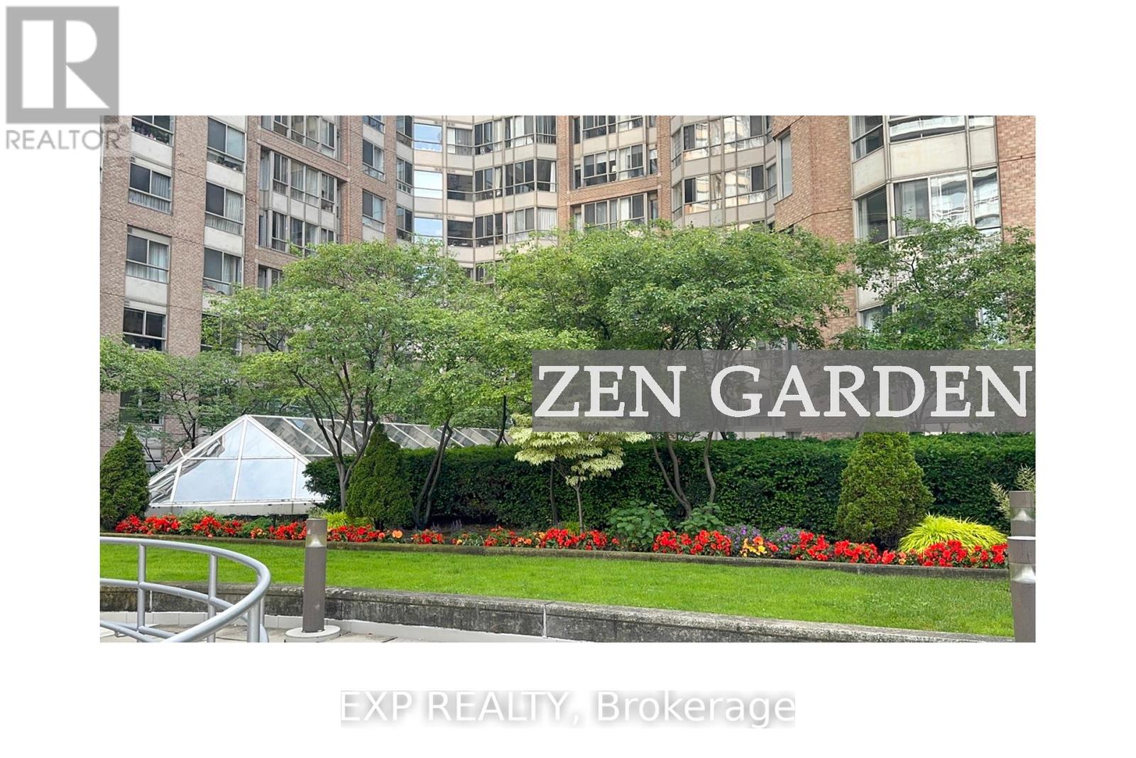 817 - 711 Bay Street, Toronto, Ontario  M5G 2J8 - Photo 27 - C12209022