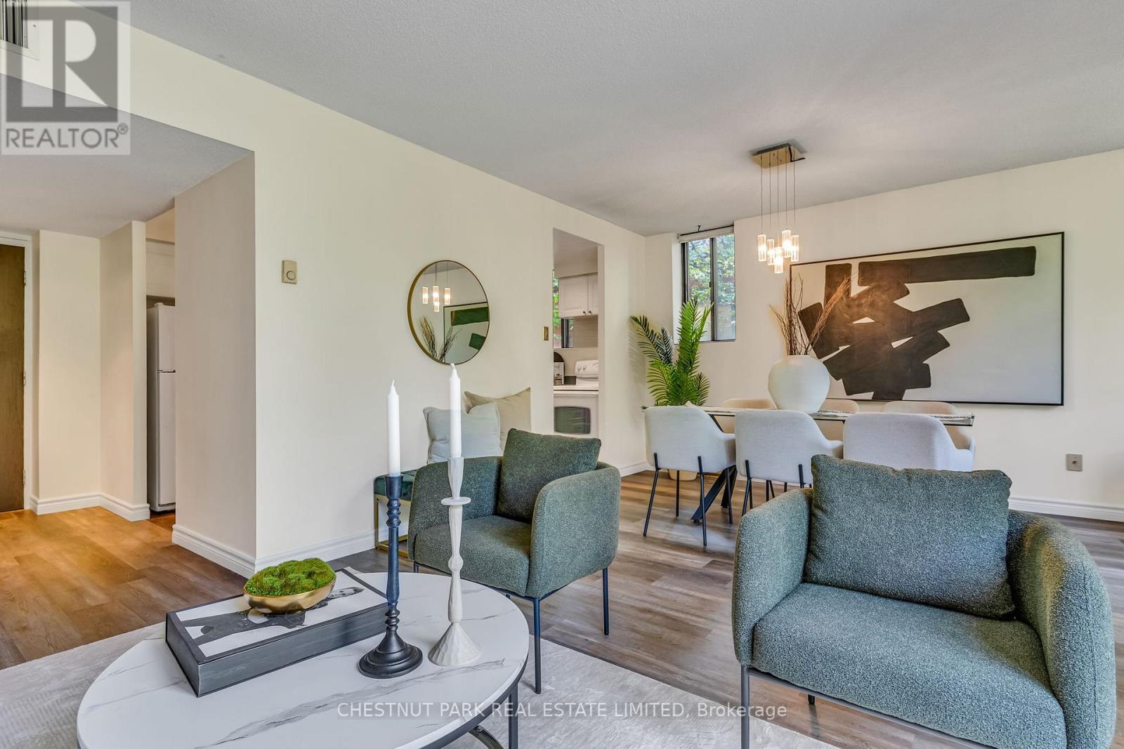 301 - 30 Glen Elm Avenue, Toronto, Ontario  M4T 1T7 - Photo 8 - C12209049