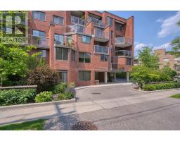 301 - 30 GLEN ELM AVENUE, Toronto, Ontario