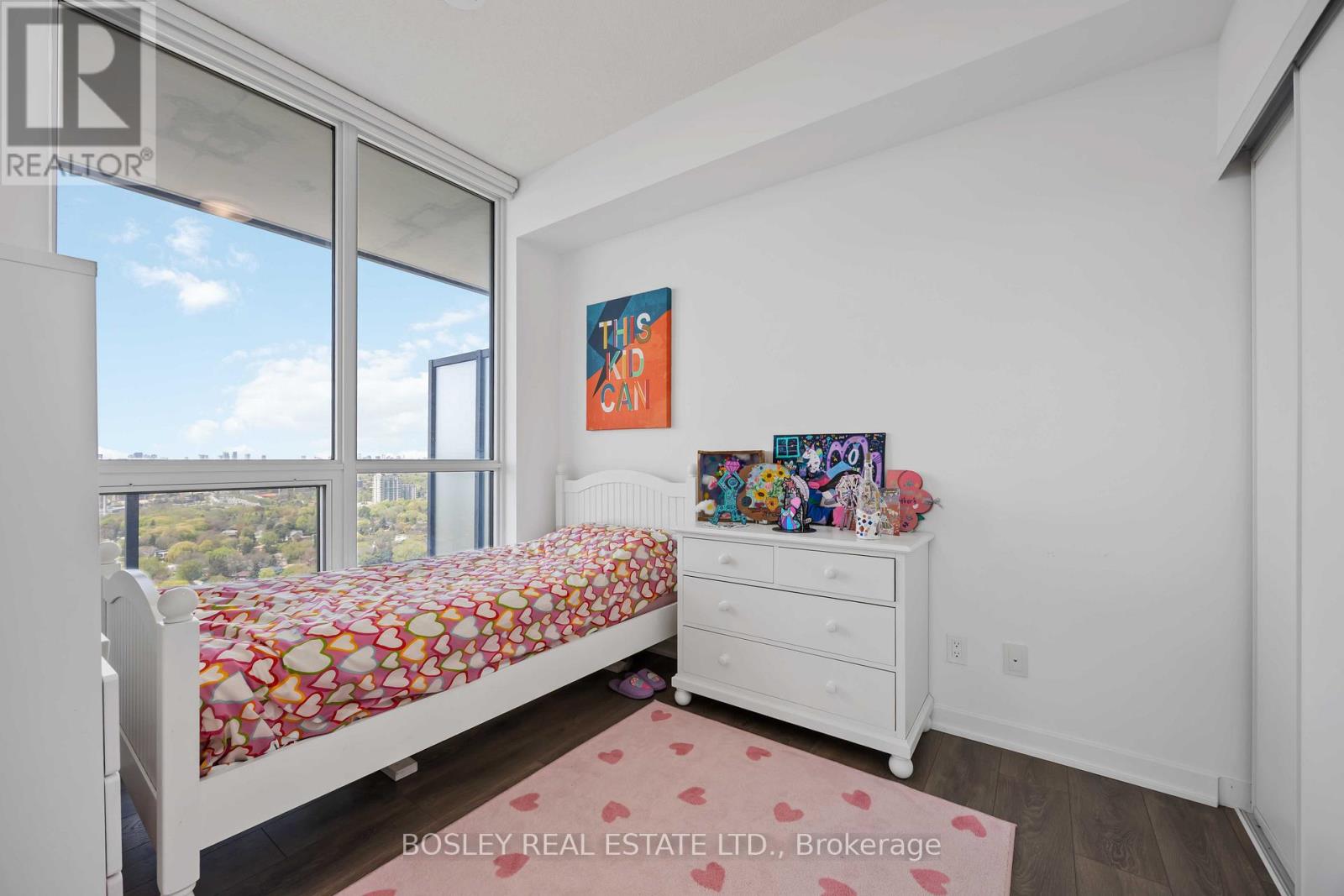 1807 - 38 Forest Manor Road, Toronto, Ontario  M2J 0H4 - Photo 17 - C12209053