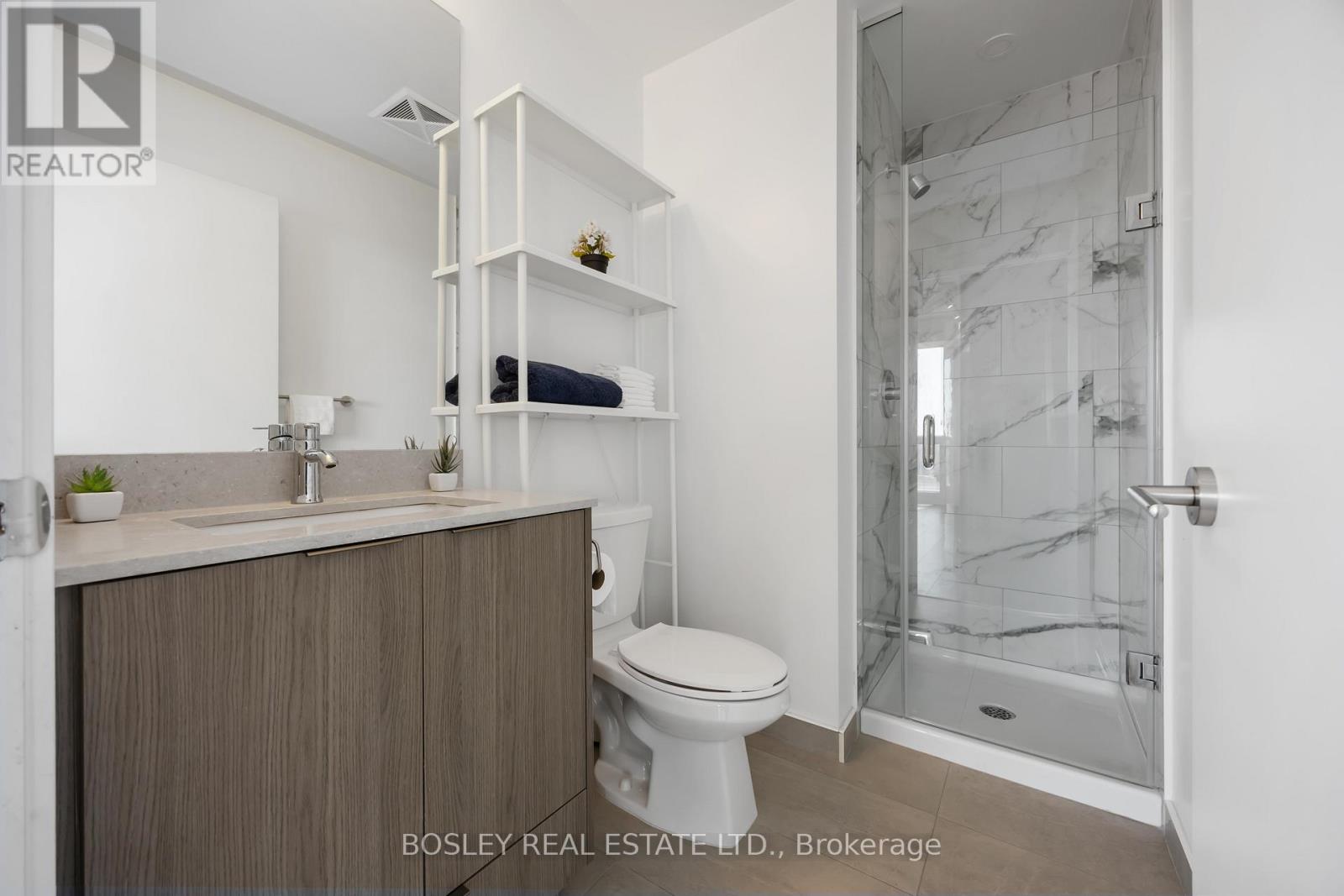 1807 - 38 Forest Manor Road, Toronto, Ontario  M2J 0H4 - Photo 19 - C12209053
