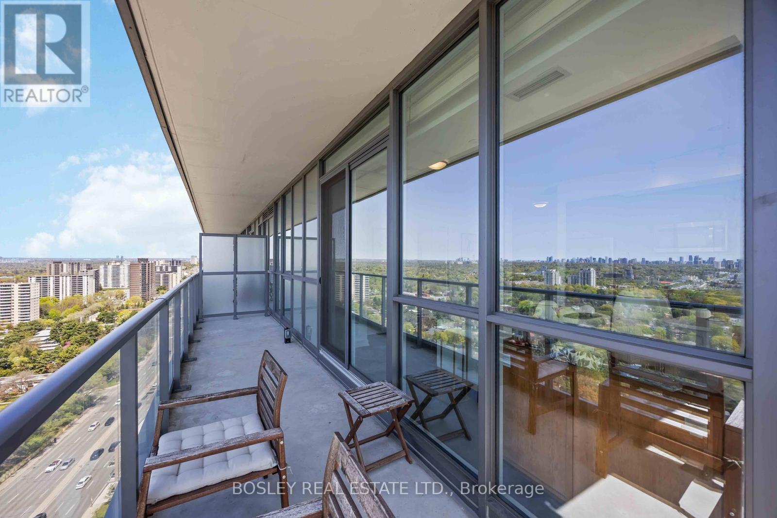 1807 - 38 Forest Manor Road, Toronto, Ontario  M2J 0H4 - Photo 23 - C12209053