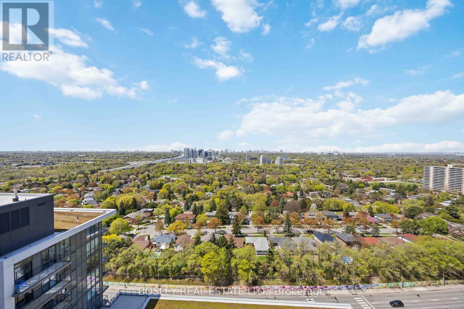 1807 - 38 Forest Manor Road, Toronto, Ontario  M2J 0H4 - Photo 24 - C12209053