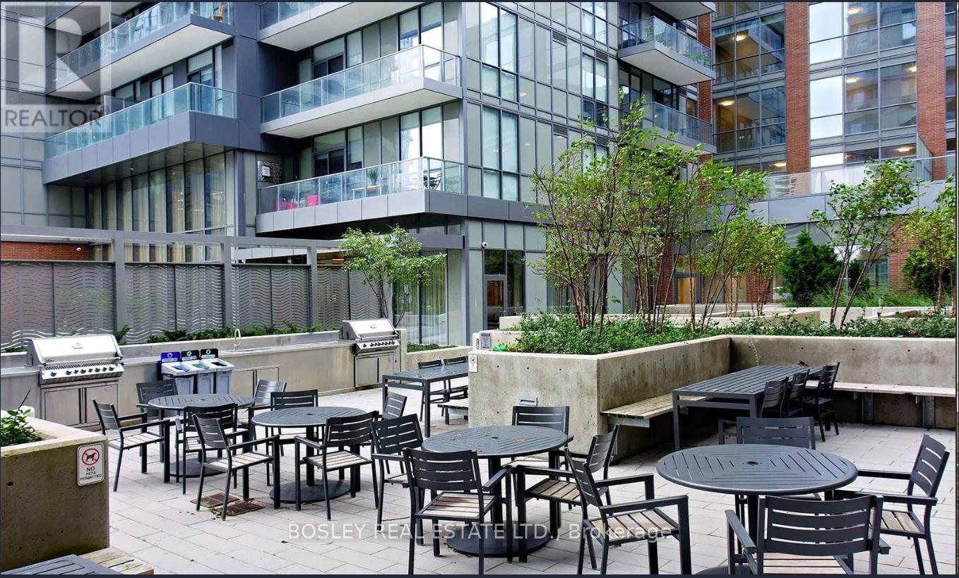 1807 - 38 Forest Manor Road, Toronto, Ontario  M2J 0H4 - Photo 27 - C12209053