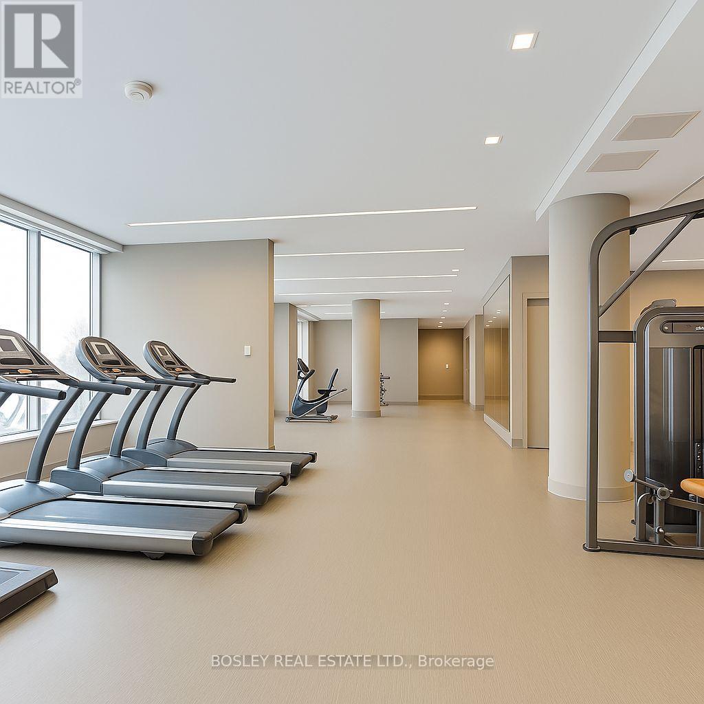1807 - 38 Forest Manor Road, Toronto, Ontario  M2J 0H4 - Photo 29 - C12209053