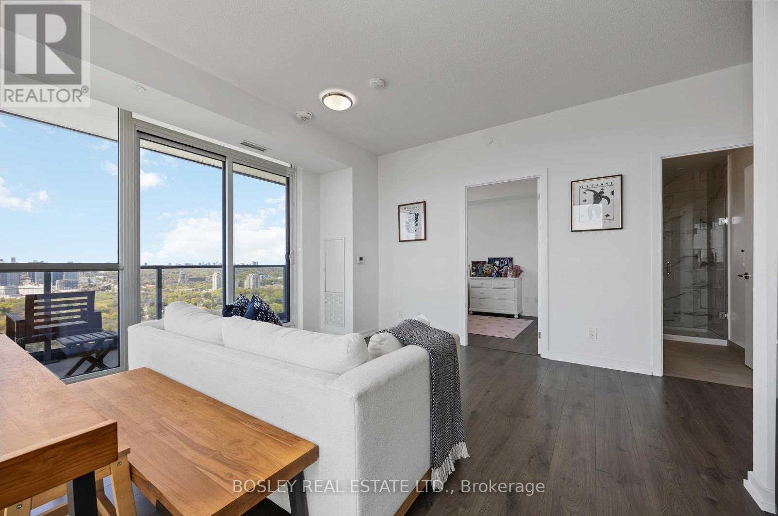 1807 - 38 Forest Manor Road, Toronto, Ontario  M2J 0H4 - Photo 9 - C12209053