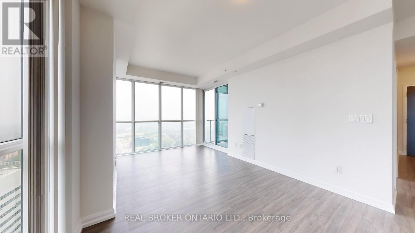 3002 - 9 Bogert Avenue, Toronto, Ontario  M2N 0H3 - Photo 10 - C12209055