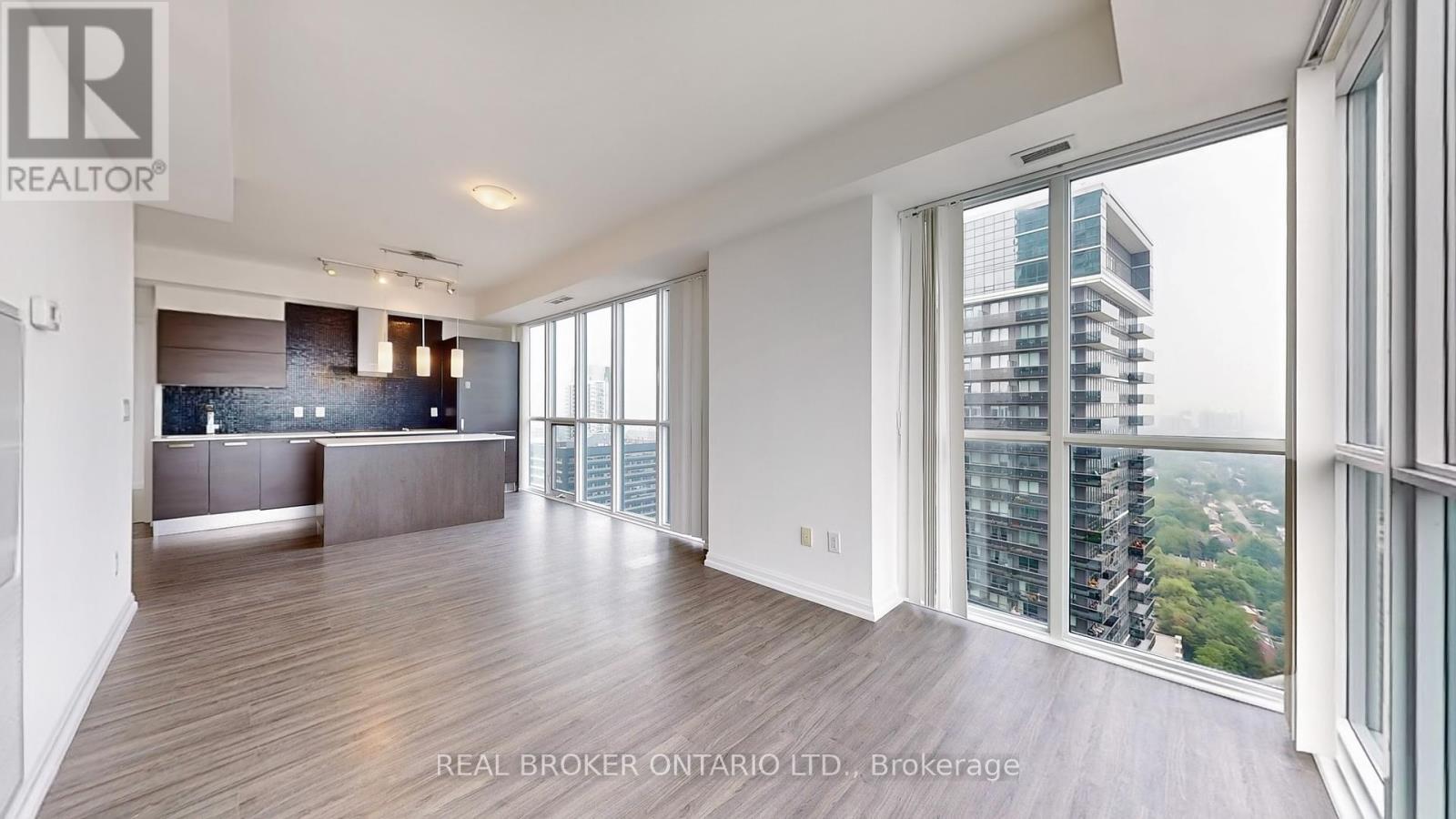 3002 - 9 Bogert Avenue, Toronto, Ontario  M2N 0H3 - Photo 12 - C12209055
