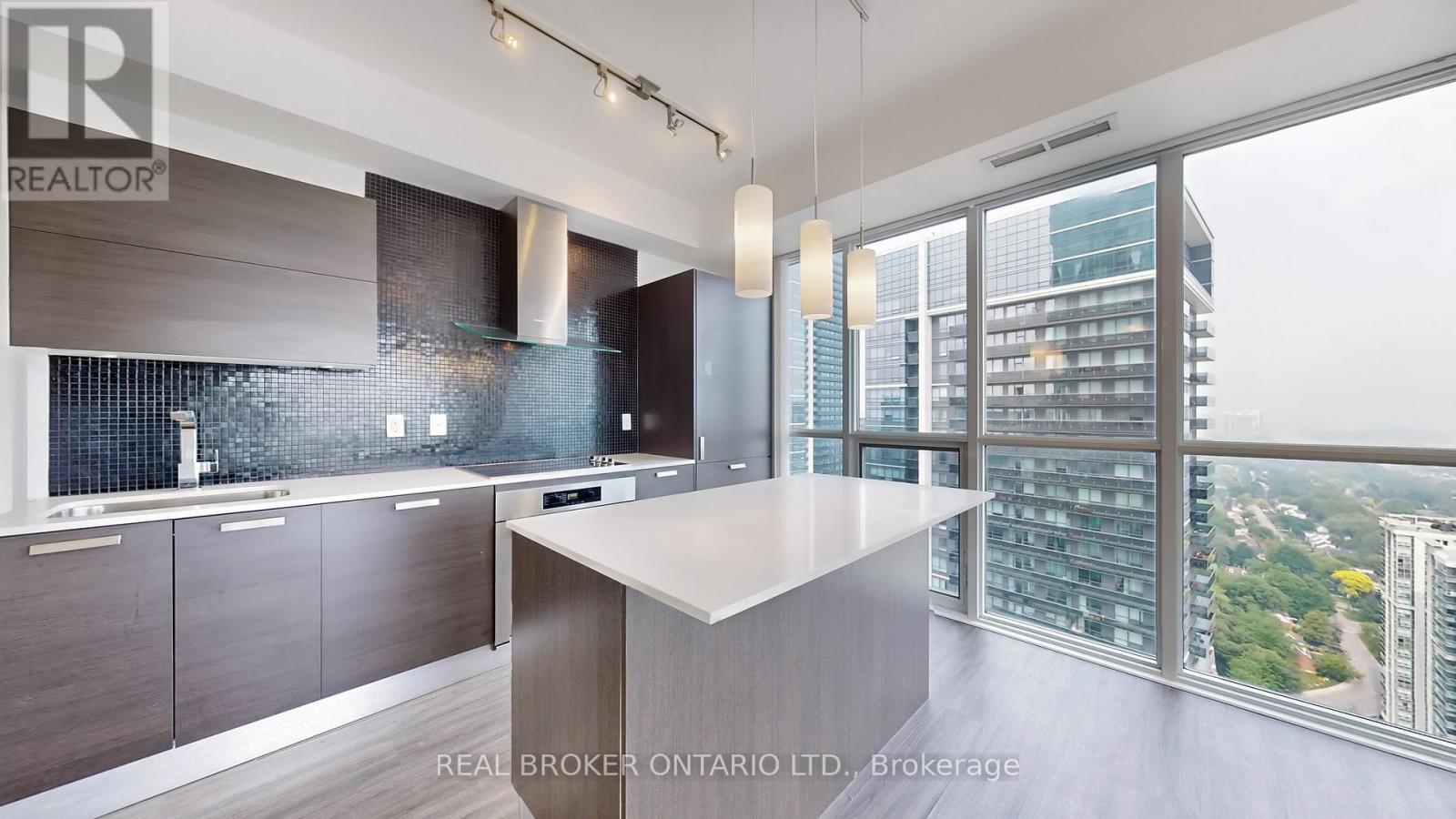 3002 - 9 Bogert Avenue, Toronto, Ontario  M2N 0H3 - Photo 13 - C12209055