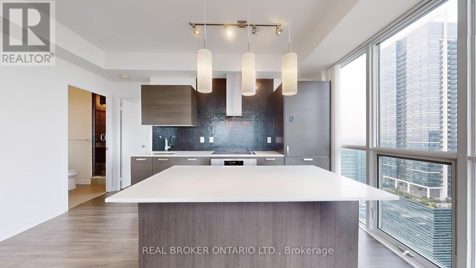 3002 - 9 Bogert Avenue, Toronto, Ontario  M2N 0H3 - Photo 14 - C12209055