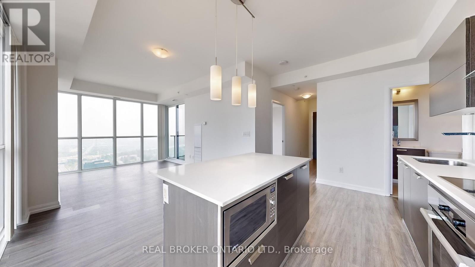 3002 - 9 Bogert Avenue, Toronto, Ontario  M2N 0H3 - Photo 16 - C12209055