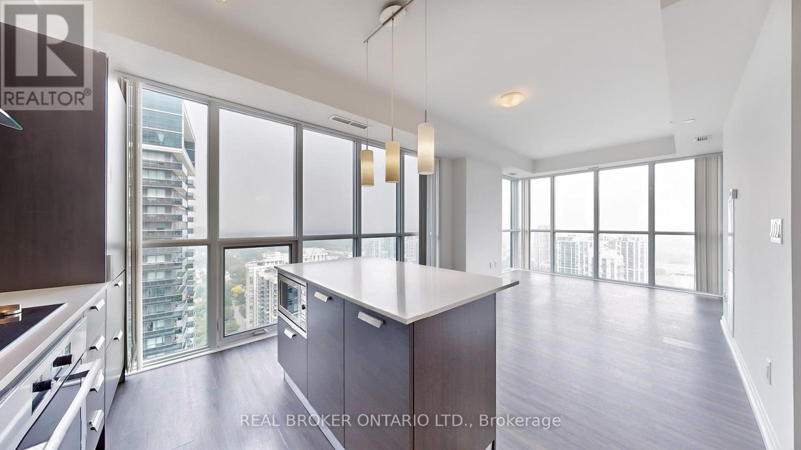 3002 - 9 Bogert Avenue, Toronto, Ontario  M2N 0H3 - Photo 17 - C12209055