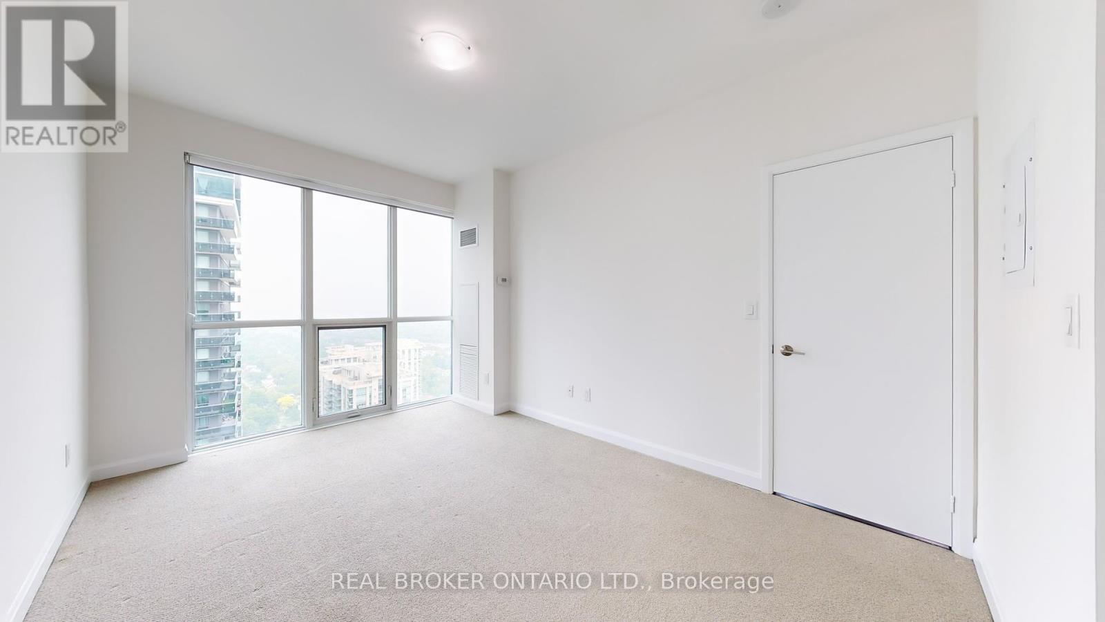 3002 - 9 Bogert Avenue, Toronto, Ontario  M2N 0H3 - Photo 20 - C12209055