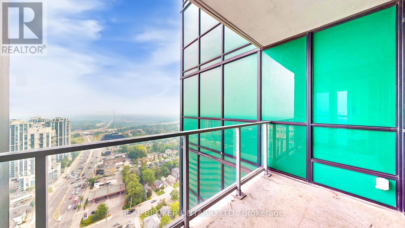 3002 - 9 Bogert Avenue, Toronto, Ontario  M2N 0H3 - Photo 33 - C12209055