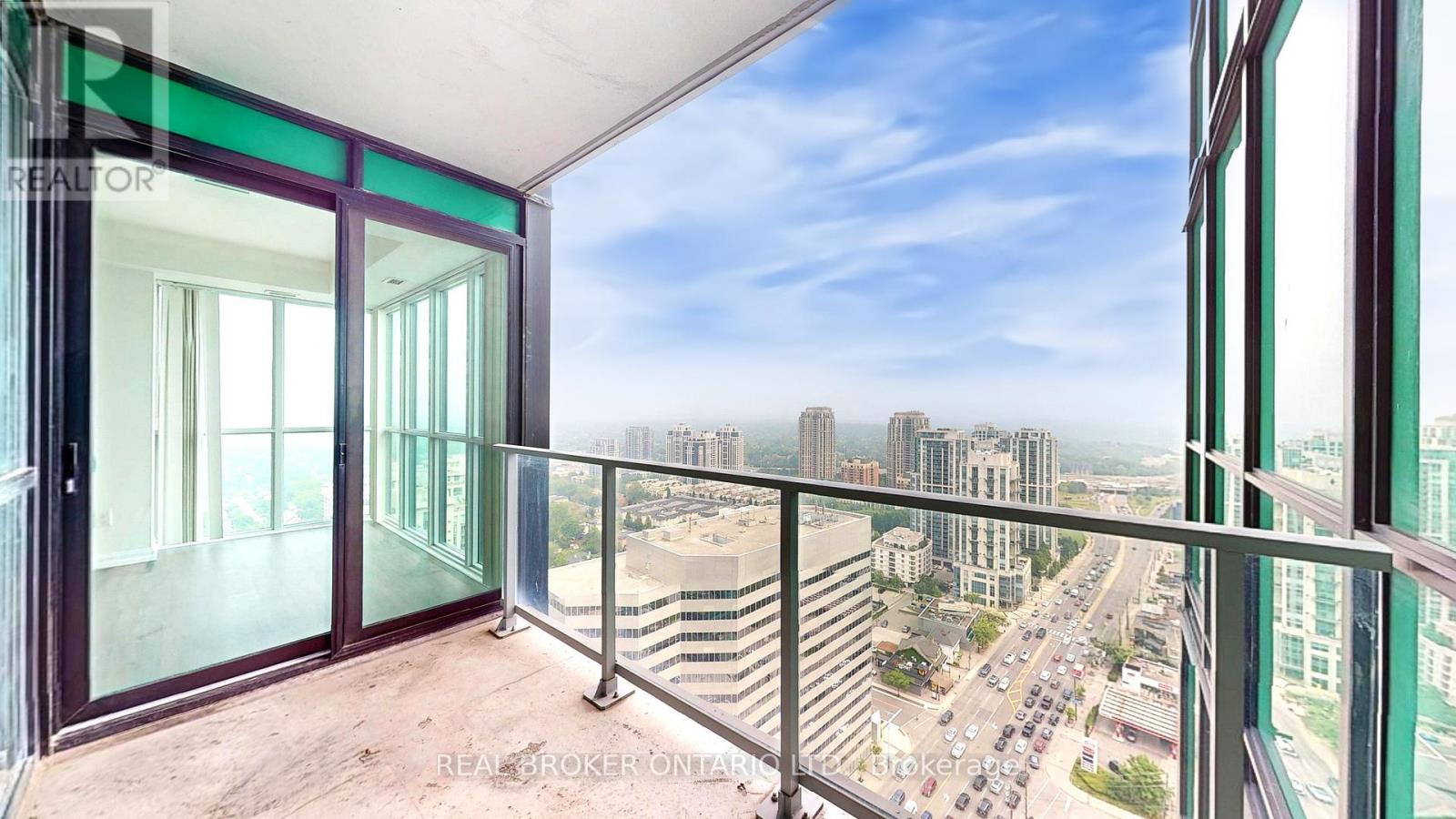 3002 - 9 Bogert Avenue, Toronto, Ontario  M2N 0H3 - Photo 35 - C12209055