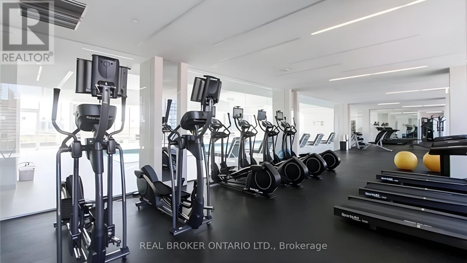 3002 - 9 Bogert Avenue, Toronto, Ontario  M2N 0H3 - Photo 36 - C12209055