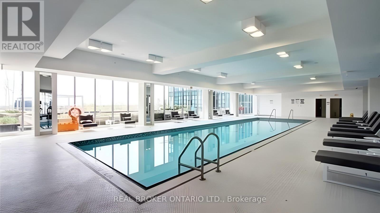 3002 - 9 Bogert Avenue, Toronto, Ontario  M2N 0H3 - Photo 37 - C12209055