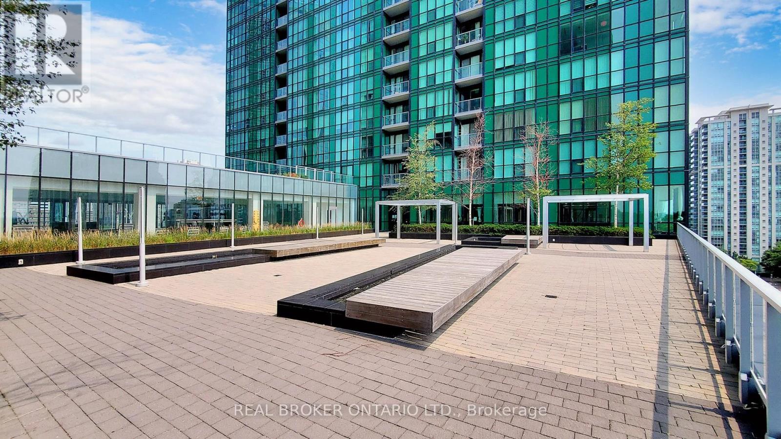 3002 - 9 Bogert Avenue, Toronto, Ontario  M2N 0H3 - Photo 40 - C12209055