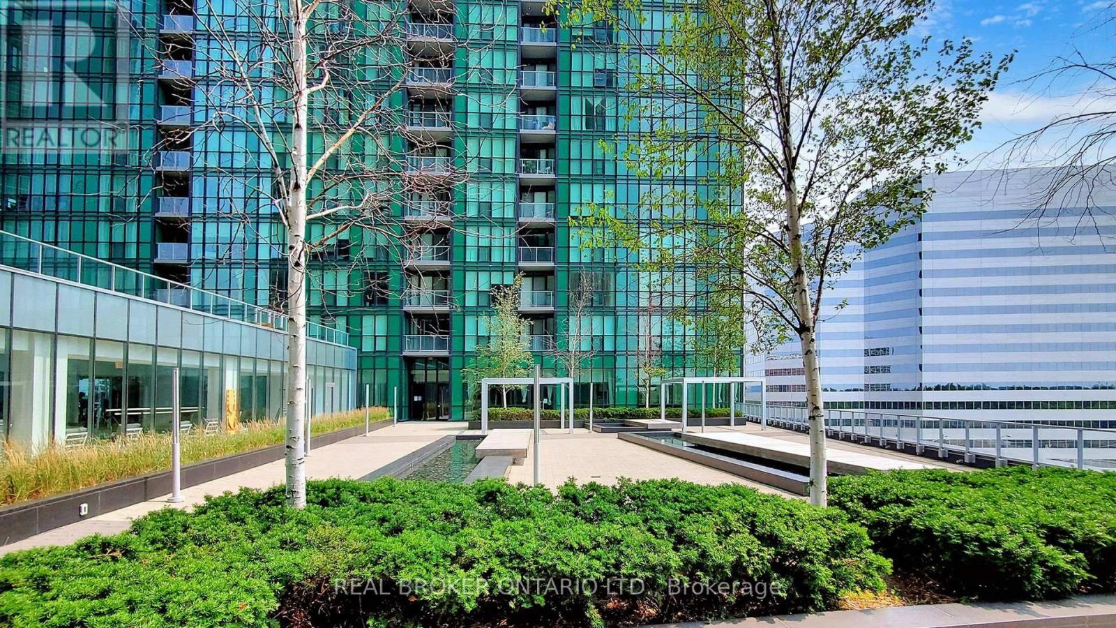 3002 - 9 Bogert Avenue, Toronto, Ontario  M2N 0H3 - Photo 41 - C12209055