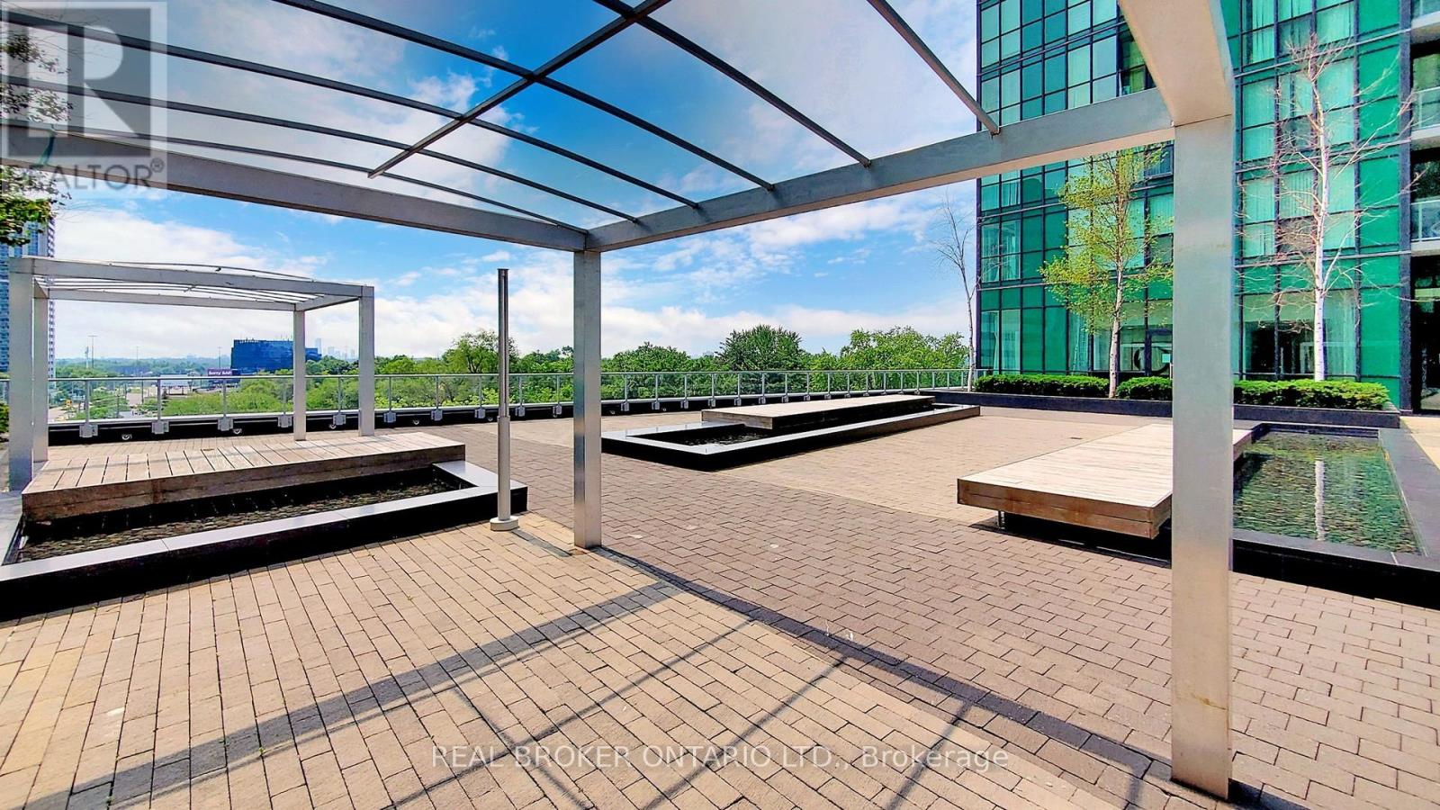 3002 - 9 Bogert Avenue, Toronto, Ontario  M2N 0H3 - Photo 42 - C12209055