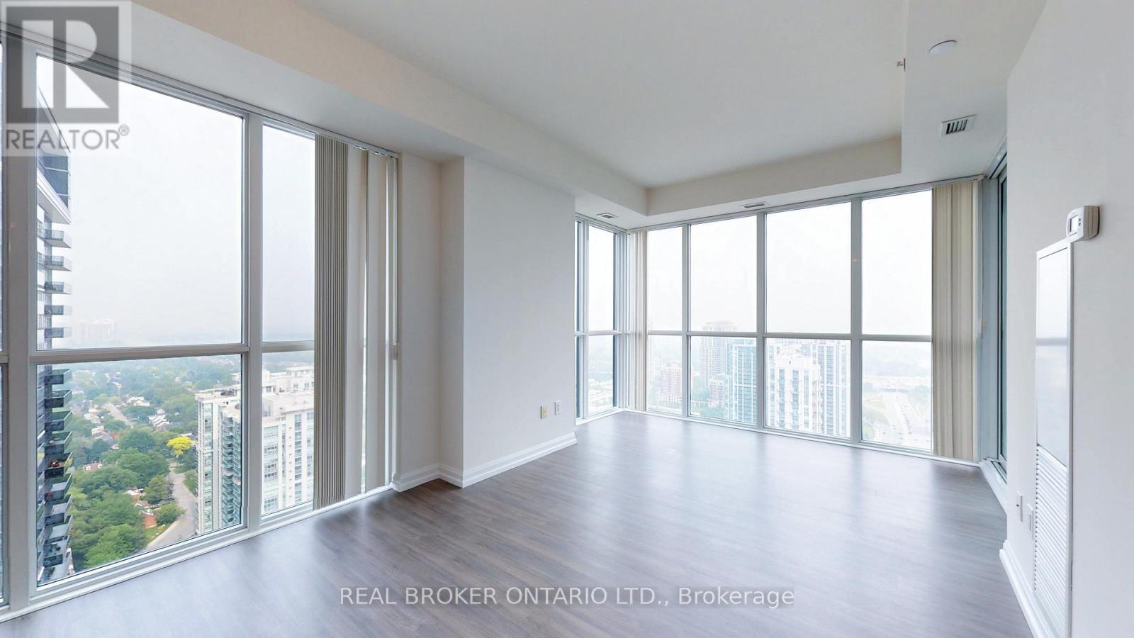 3002 - 9 Bogert Avenue, Toronto, Ontario  M2N 0H3 - Photo 8 - C12209055