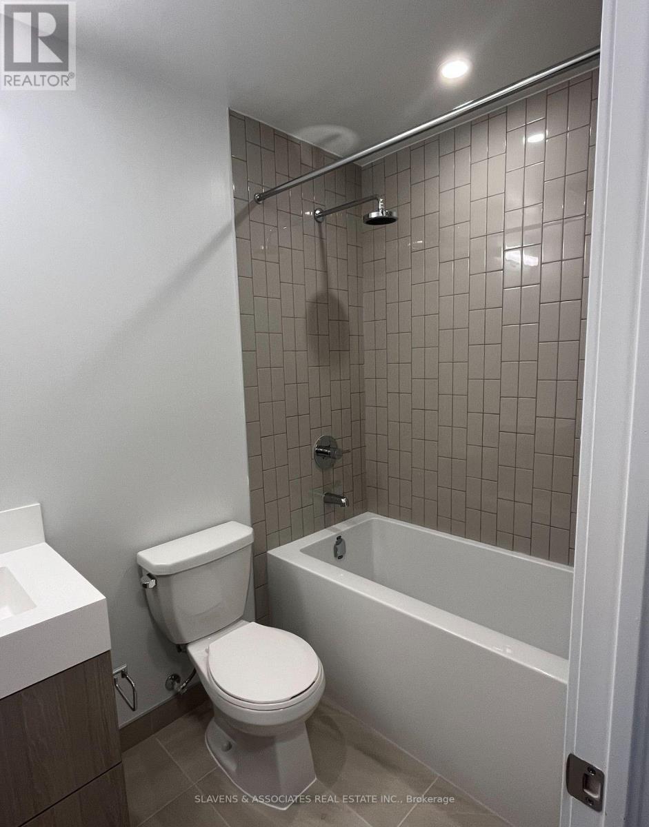923 - 35 Tubman Avenue, Toronto, Ontario  M5A 0T1 - Photo 10 - C12209058