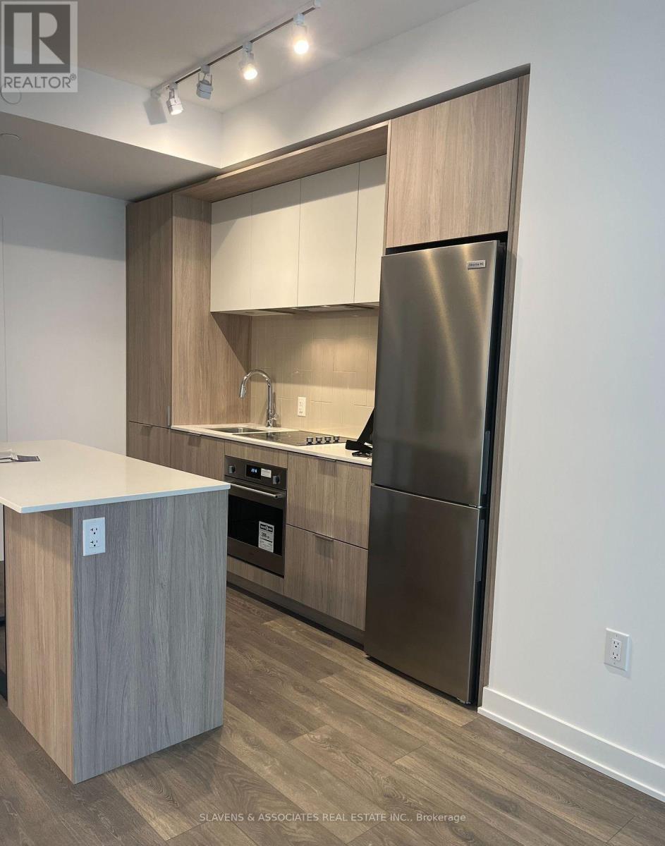 923 - 35 Tubman Avenue, Toronto, Ontario  M5A 0T1 - Photo 3 - C12209058