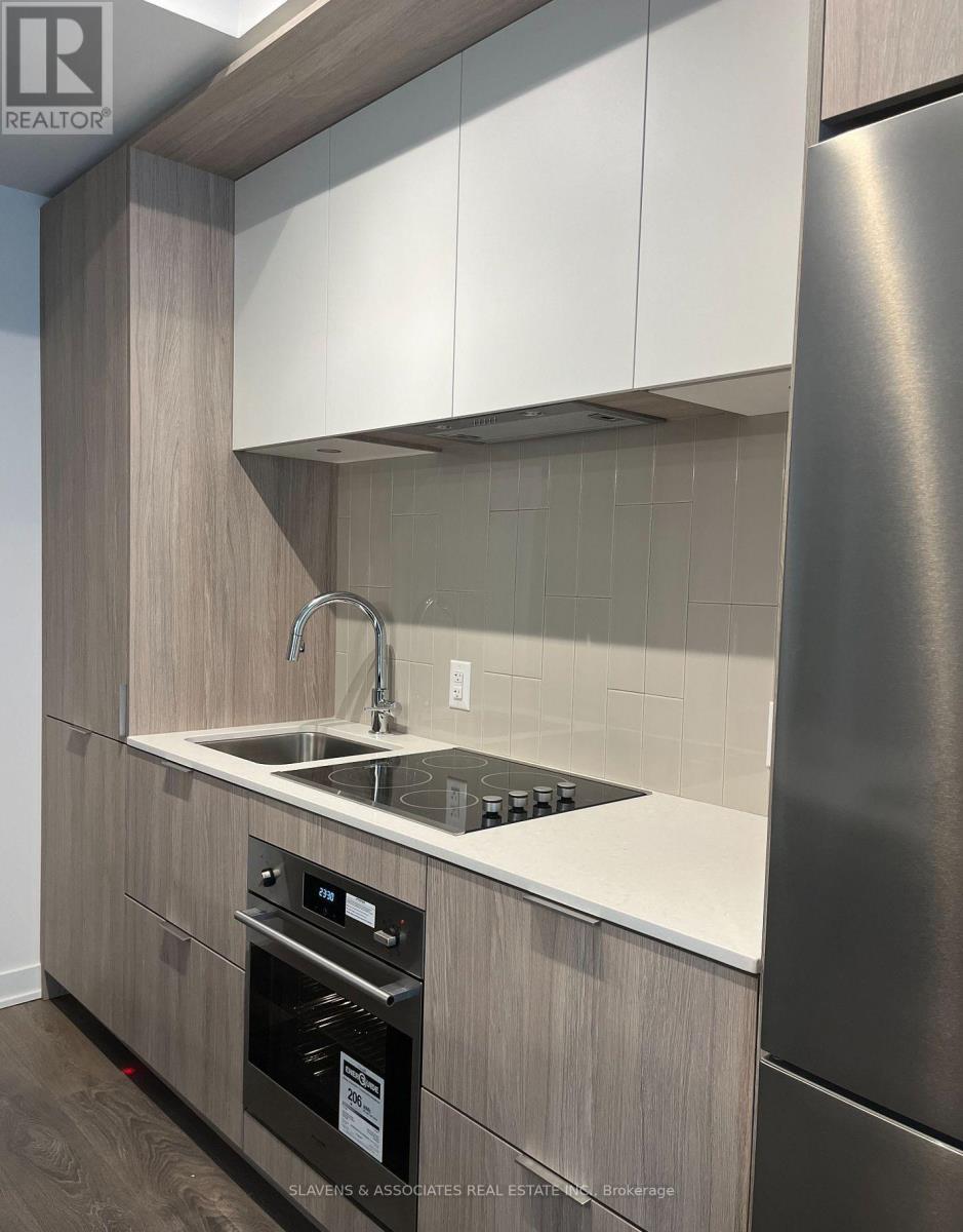 923 - 35 Tubman Avenue, Toronto, Ontario  M5A 0T1 - Photo 4 - C12209058