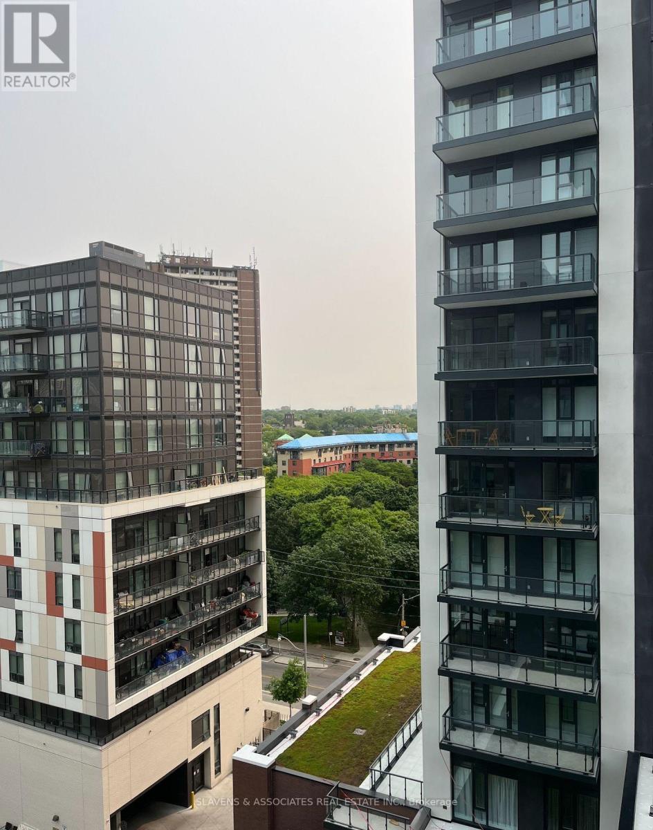 923 - 35 Tubman Avenue, Toronto, Ontario  M5A 0T1 - Photo 6 - C12209058