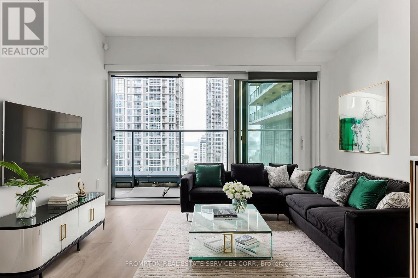 1511 - 3 CONCORD CITYPLACE WAY, Toronto, Ontario