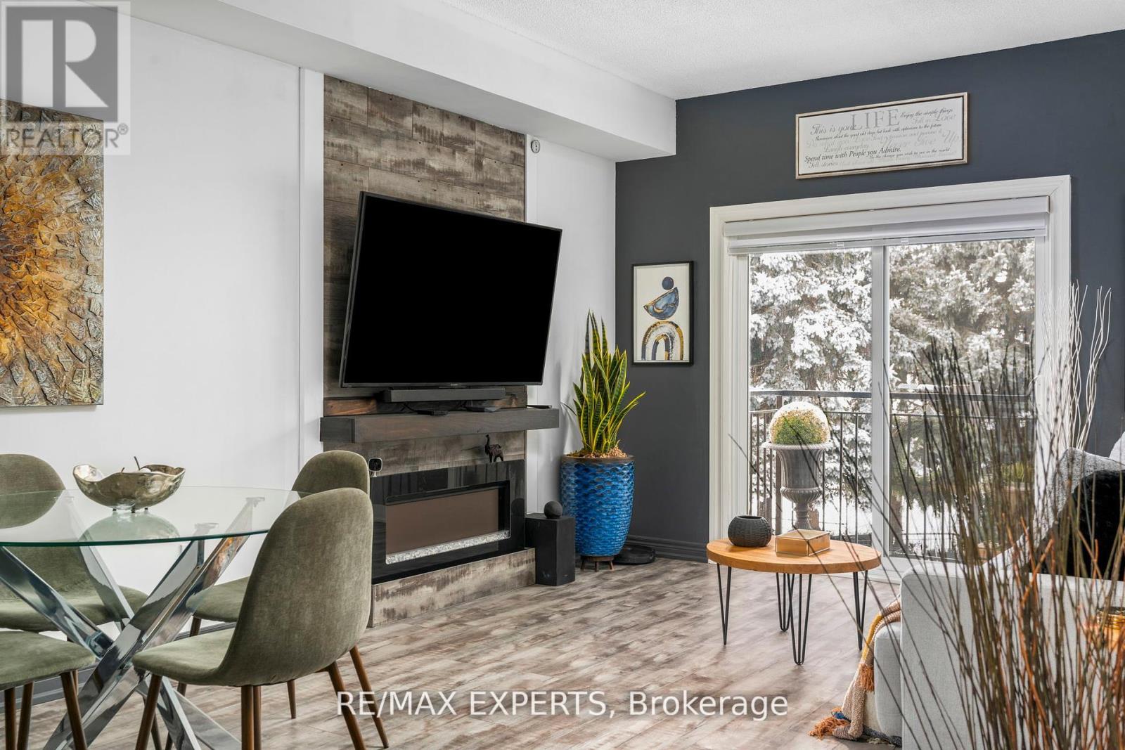 206 - 1000 Sheppard Avenue W, Toronto, Ontario  M3H 2T6 - Photo 13 - C12209062