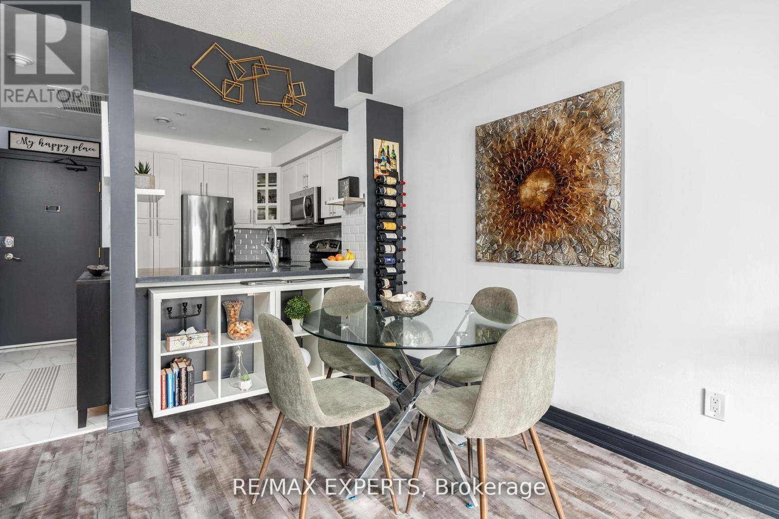 206 - 1000 Sheppard Avenue W, Toronto, Ontario  M3H 2T6 - Photo 14 - C12209062