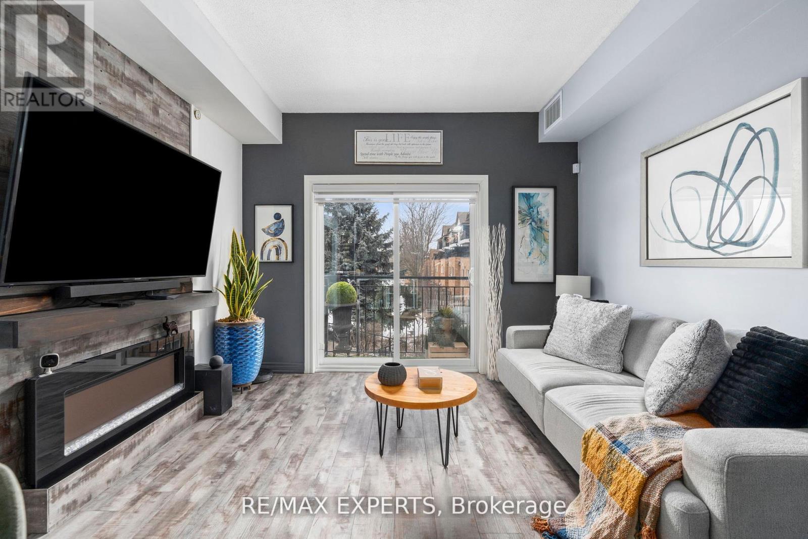 206 - 1000 Sheppard Avenue W, Toronto, Ontario  M3H 2T6 - Photo 20 - C12209062