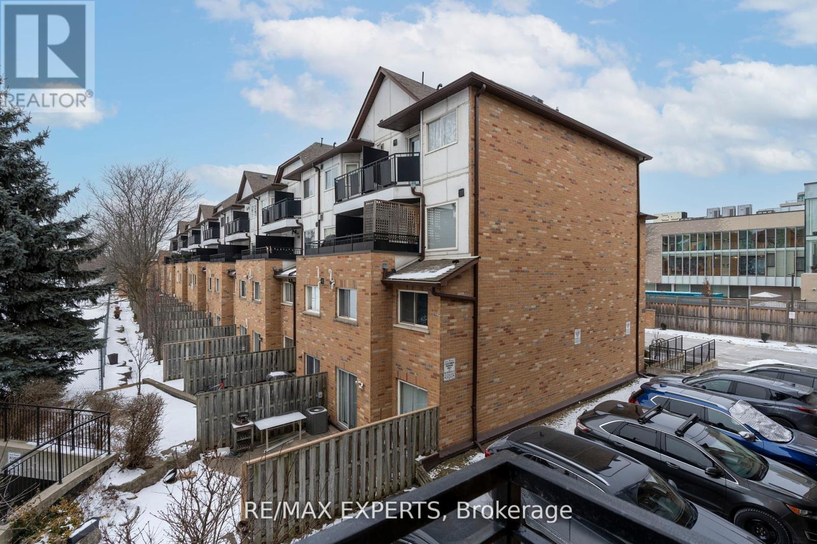 206 - 1000 Sheppard Avenue W, Toronto, Ontario  M3H 2T6 - Photo 21 - C12209062