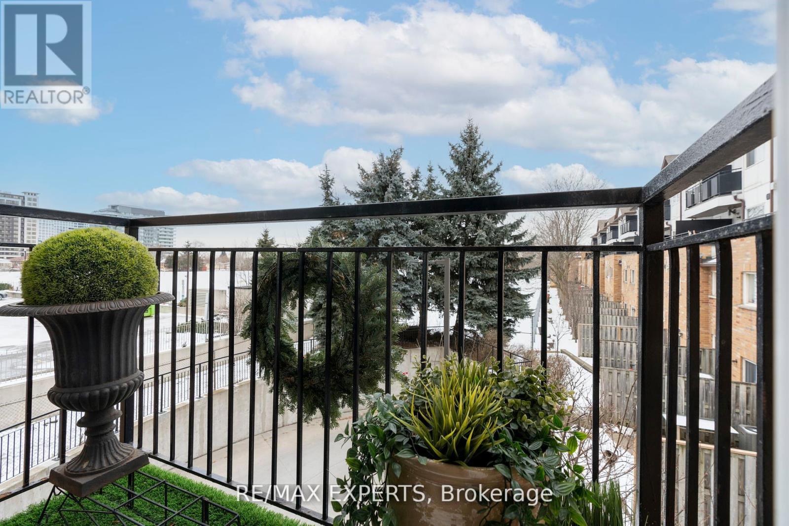 206 - 1000 Sheppard Avenue W, Toronto, Ontario  M3H 2T6 - Photo 23 - C12209062