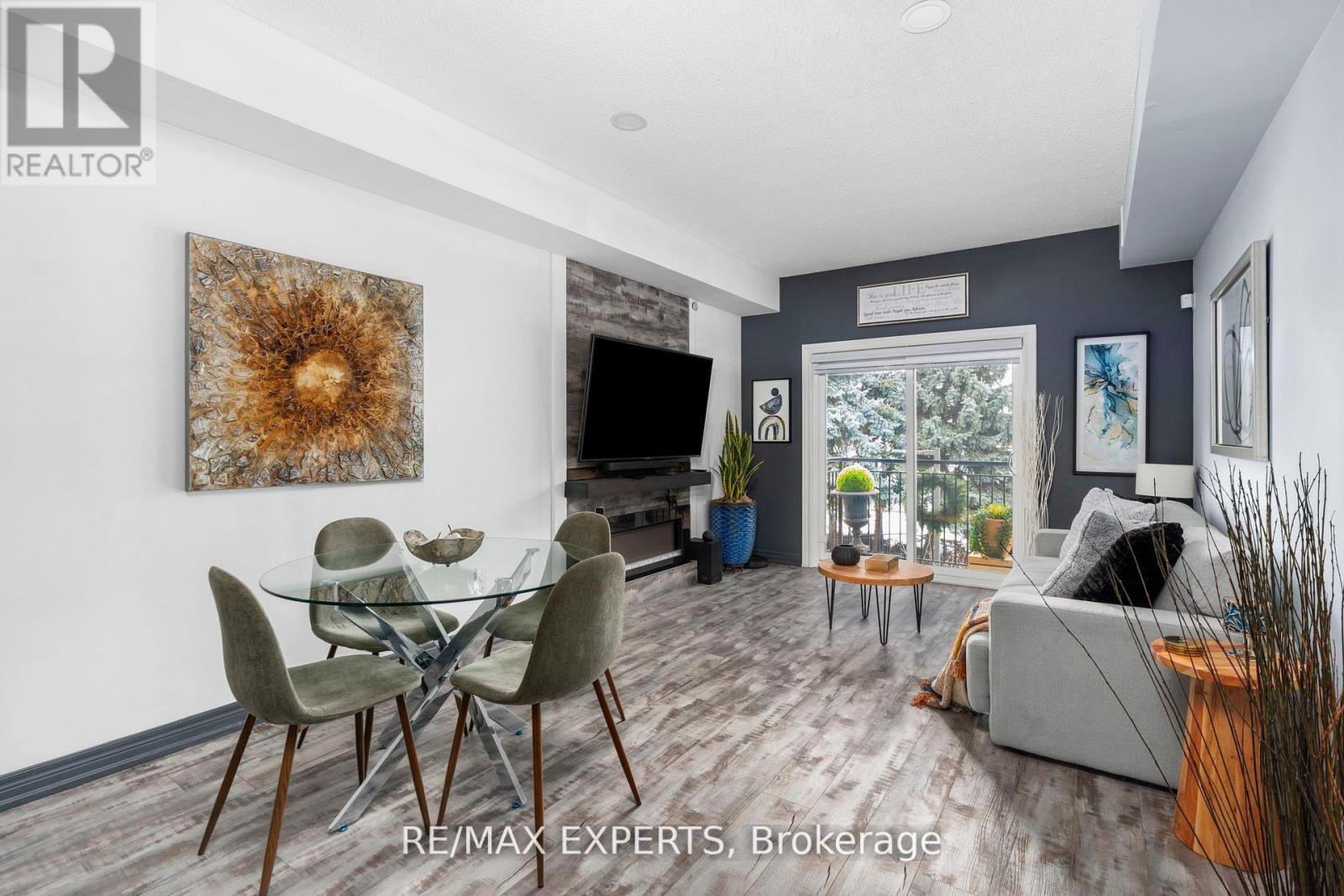 206 - 1000 Sheppard Avenue W, Toronto, Ontario  M3H 2T6 - Photo 24 - C12209062