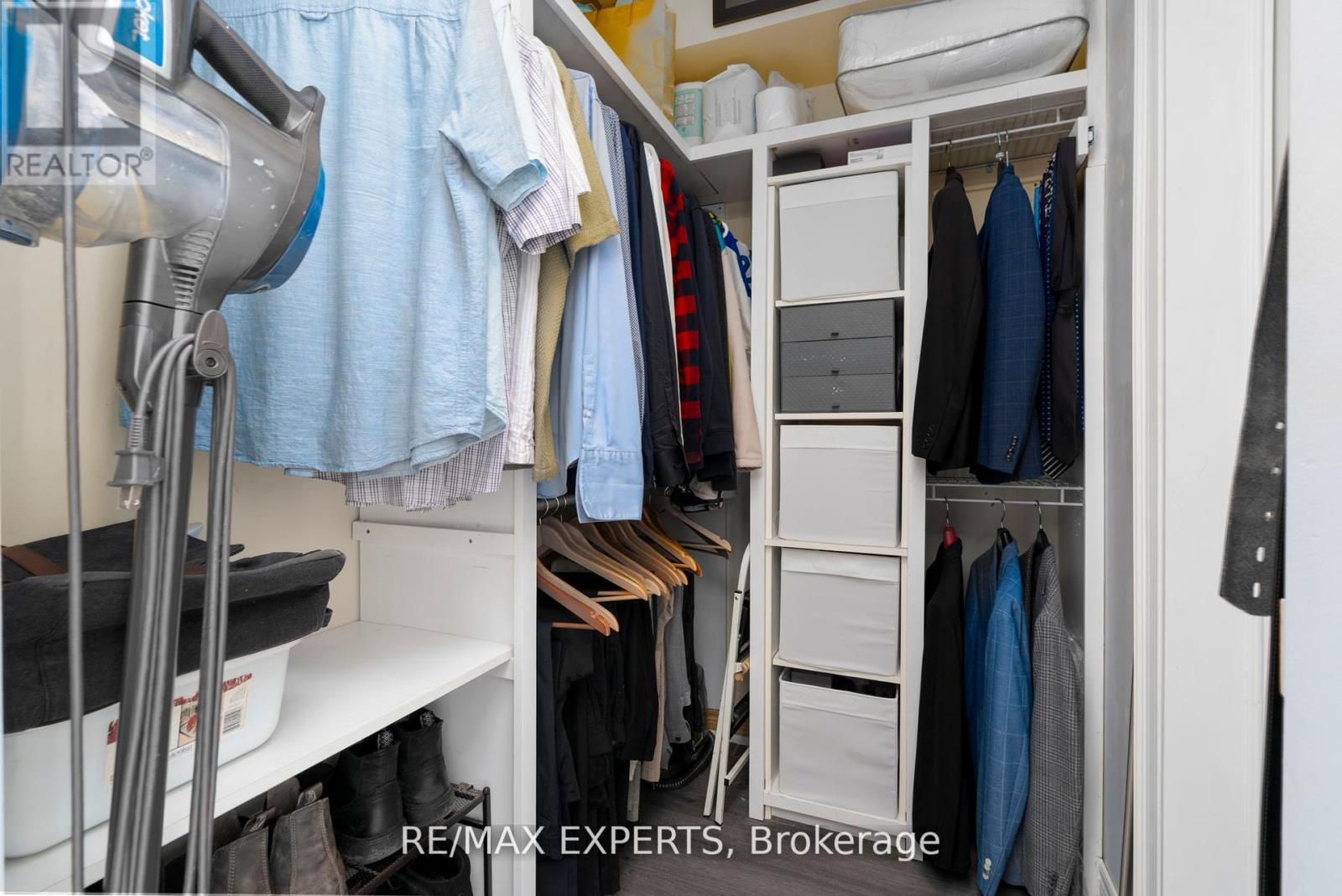 206 - 1000 Sheppard Avenue W, Toronto, Ontario  M3H 2T6 - Photo 31 - C12209062