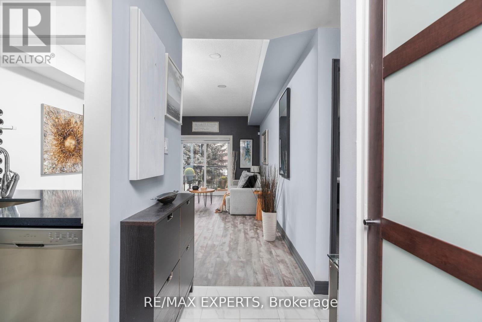 206 - 1000 Sheppard Avenue W, Toronto, Ontario  M3H 2T6 - Photo 6 - C12209062